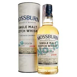 Mossburn Vintage Casks No18 Fettercairn 10 років
