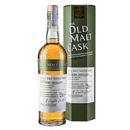 Longmorn Vintage 1991 21 рік Single Malt Scotch Whisky