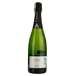 Vallformosa Proa Cava Semi Seco