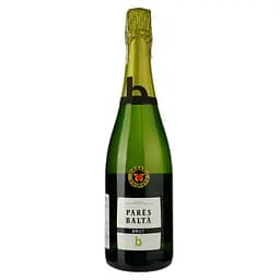 Pares Balta Cava Brut