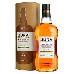 Isle of Jura Two-one-Two 13 років