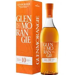 Glenmorangie Original 10 років