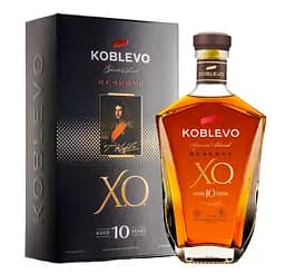 Koblevo Reserve 10 років
