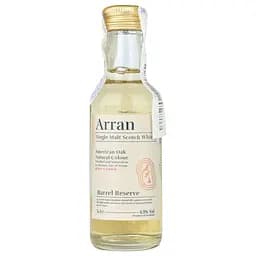 Arran Barrel Reserve Single Malt Scotch Whisky