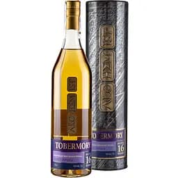 Alchemist Tobermory 16 років Single Malt Scotch Whisky