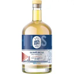 Дрофа&Люди Білий Віскі Aged on American Oak Chips