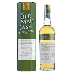 Cragganmore Vintage 1991 19 років Single Malt Scotch Whisky