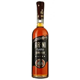 Areni Armenian 5 зірок