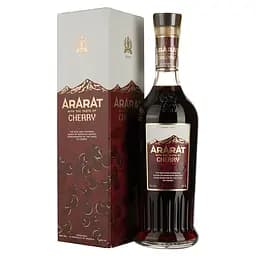 Ararat Cherry