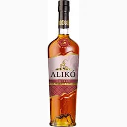 Aliko Cherry