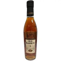 Old Kakheti 5 років