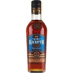 Шато Кахети 5 років