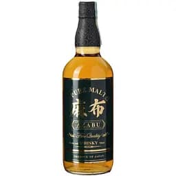 Azabu Pure Malt