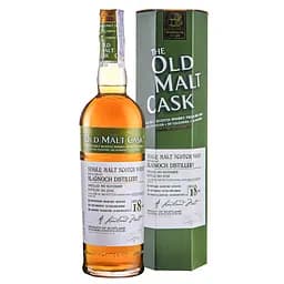 Bladnoch Vintage 1992 18 років Single Malt Scotch Whisky