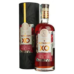 Patridom XO Oloroso Cask Finish