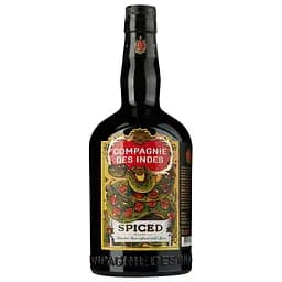 Compagnie des Indes Blend Spiced