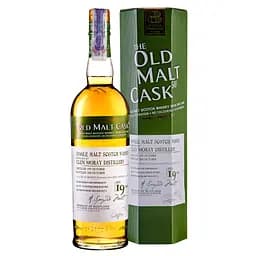 Glen Moray Vintage 1991 19 років Single Malt Scotch Whisk