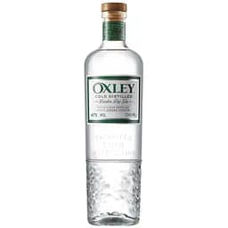Oxley London Dry Gin