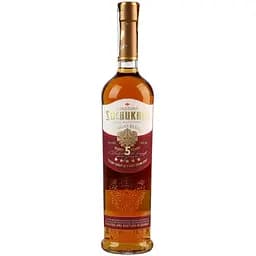 Sachukari 5 років