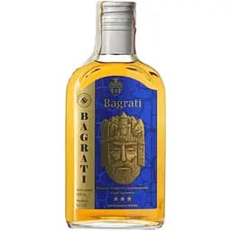 Bagrati Ординарний 3 зірки
