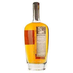 Masterson's 10 років Straight Rye Whiskey