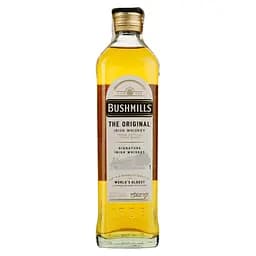 Bushmills Original Blended Irish Whiskey