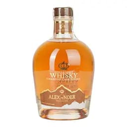 Alexander Aqva Di Vita Amarone Cask Finish Single Malt