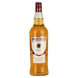 MacArthur's Blended Scotch Whisky