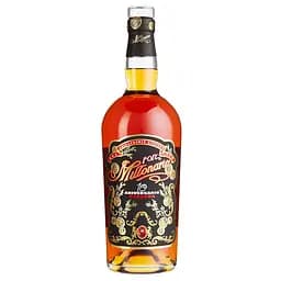 Rum Nation Ron Millonario 10 років