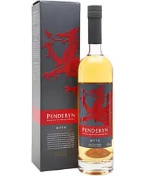 Penderyn Myth Single Malt Whisky