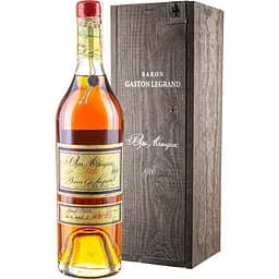 Baron Gaston Legrand Bas Armagnac 1966