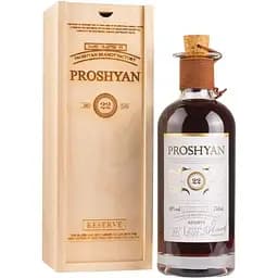 Proshyan Reserve 22 років