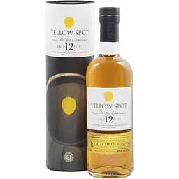 Mitchells Yellow Spot 12 років Single Pot Still Irish Whiskey