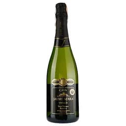 Jaume Serra Cava Brut Nature Reserva Vintage