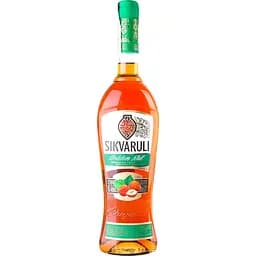 SIKVARULI GOLDEN NUT