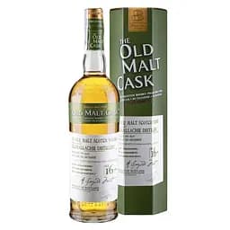 Glenallachie Vintage 1995 16 років Single Malt Scotch Whisky