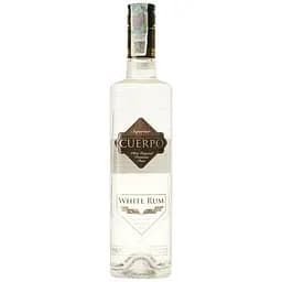Calvet Body White Rum