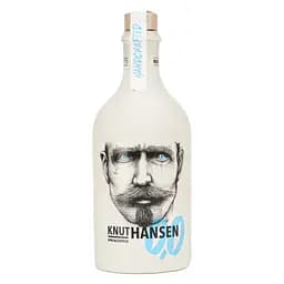 Knut Hansen безалкогольний