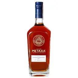 Metaxa 12 зірок