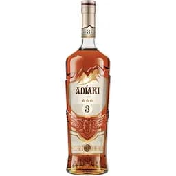 Adjari 3 зірки