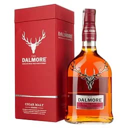 Dalmore Cigar Malt Reserve Single Malt Scotch Whisky