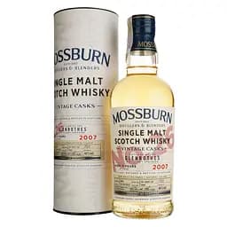 Mossburn Vintage Casks No 26 Glenrothes 11 років