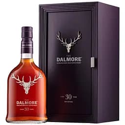 The Dalmore 30 уо Highland Single Malt Scotch Whisky