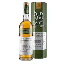 Bunnahabhain Vintage 2001 10 років Single Malt Scotch Whisky