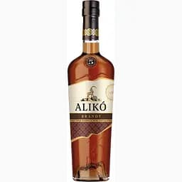 Aliko 5 зірок