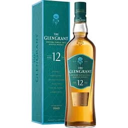 Glen Grant 12 Years