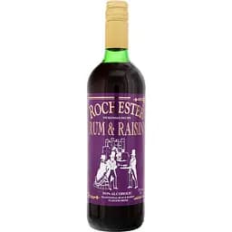 Rochester Rum and Raisin