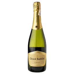 Gran Baron Cava Semi-seco DO