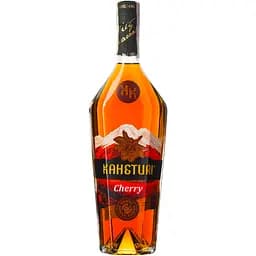 Кахетурі Вишня
