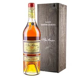 Baron Gaston Legrand Bas Armagnac 1995